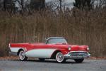 Buick Roadmaster Convertible 1957 года